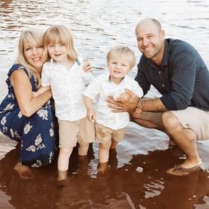 Meet your Posher, Allan